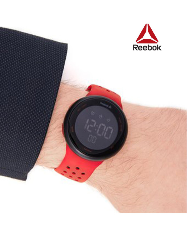 Reebok Elements Sport Watch